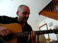Pete Lashley plays 'One & One'
