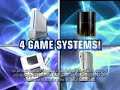 4 Kids Game Station Sweepstakes Final Clue!