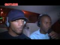 Jus Cool Does A Ill Vers On Spittin In Da Wip.mp4