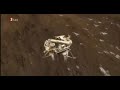 NASA: Phoenix Mars Lander - Mai 2008
