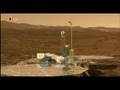 NASA: Phoenix Mars Lander - Mai 2008