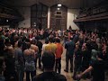 Last Night @ the 'Old Doghouse' - 1133 Mission Street, SF-P1