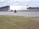 arrancada de moto arrancada de moto