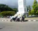HTML Touring Sumatera #8