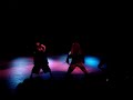 F-Unit na Associa��o Cultural Paid�ia