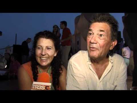 Nits D&Apos;Estiu A La Pedrera. La Finestra Del Soci