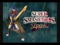 Super smash bros Brawl friend code
