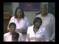 O Give Thanks (J. McAllister).