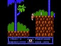 segundo nivel de este juego de nes. juega: neo_matsuda