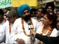 Jaspal Bhatti to contest polls