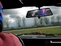 Twonk Wimedo onboard Fiat X1/9