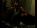 Sedat -- Beste yaparken