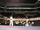 WKF Karate 2004 Iranian Rouhani Team Round Three Mexico WKF Karate 2004 Iranian Rouhani Team Round Three Mexico