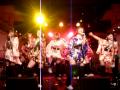 091121 hills LIVE OSKA翔GANGS 大阪わっしょい！