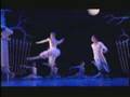 Matthew Bourne's Swan Lake 2