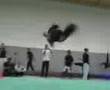 CHECHENS SPORT  with noxchi tazz song  Maher