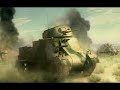 V�deo  Allies Trailer