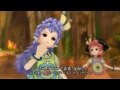 PS3 トラスティベル ワルツ戦