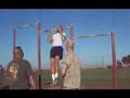 Al Moreno Marine Corps Physical Fitness Test (PFT)