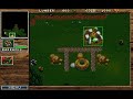 WarCraft - Orcs and Humans - Gameplay