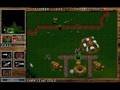 WarCraft - Orcs and Humans - Gameplay