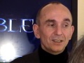 GDC: Nikki Inderlied Interviews Peter Molyneux, Fable2