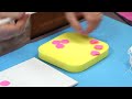 How to Make a Wireless Gumpaste Rose