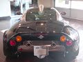Spyker of Tampa Bay Presents the C8 Laviolette Spyker of Tampa Bay Presents the C8 Laviolette