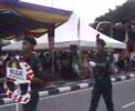 Perbarisan Merdeka ke 50 di Kota Bharu Bandar Raya Islam Perbarisan Merdeka ke 50 di Kota Bharu Bandar Raya Islam