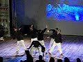 Click here to watch this video New School Dreams - Open Extreme 2012