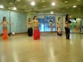 몸박터 화목6시30분 밸리댄스1+