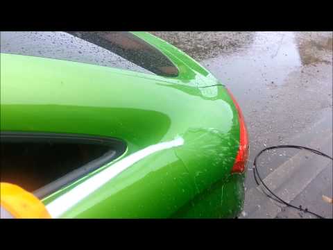 how to remove cquartz