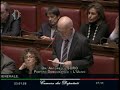 La camega apgova - La Fiducia alla Camera La camega apgova - La Fiducia alla Camera