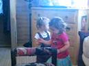 ava and addison