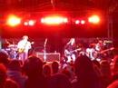 100.5 the drive - bo bice live @ paetec park 100.5 the drive - bo bice live @ paetec park