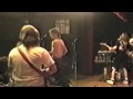the lost musical stylings of death squad