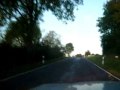 A journey through the German Ardennes