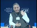 India Economic Summit 2007 - Rural and Urban Development