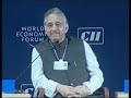 India Economic Summit 2007 - Rural and Urban Development