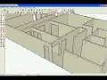 برنامج جوجل سكيتش Google SketchUp