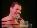 Queen - We Are The Champions(Live @ Népstadion)