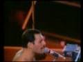 Queen - We Are The Champions(Live @ Népstadion)