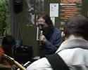 descombro´s jazz con benito vaquero