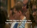 Cumbre Mundial de Liderazgo 2007