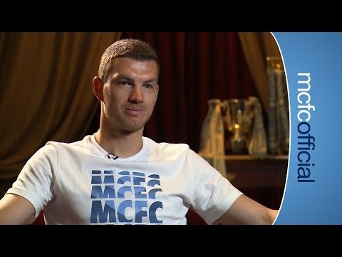 EXCLUSIVE: DZEKO | Bosnia World Cup Preview EXCLUSIVE: DZEKO | Bosnia World Cup Preview