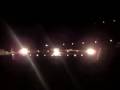 videos de Vvf Trentino Elisoccorso Trento notturno Primiero