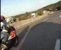 Honda CBR1000rr Fireblade SC57 Honda CBR1000rr Fireblade SC57