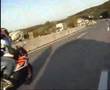 Honda CBR1000rr Fireblade SC57