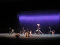 ThatONEcompany at the Trifecta Dance Battle
