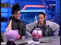 Tokio Hotel on El Hormiguero 28/8/09 w Eng Sub part 4(missing cilp of part 3)